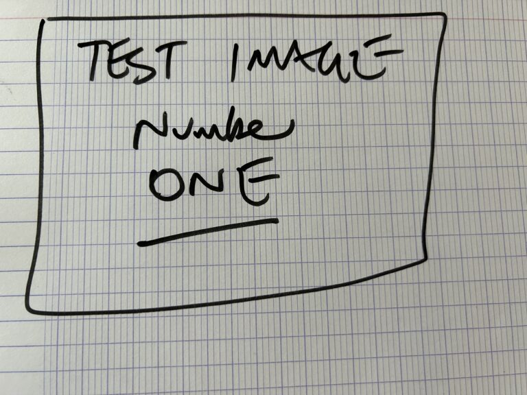 Test Course Andrew